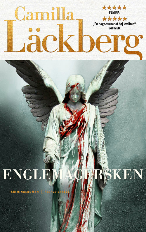 ENGLEMAGERSKEN