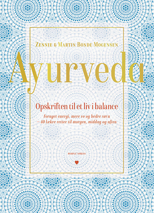 AYURVEDA
