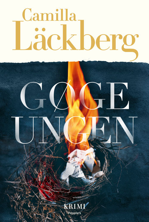 GØGEUNGEN