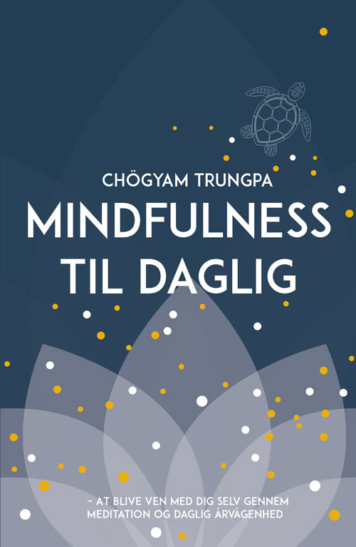 MINDFULNESS TIL DAGLIG