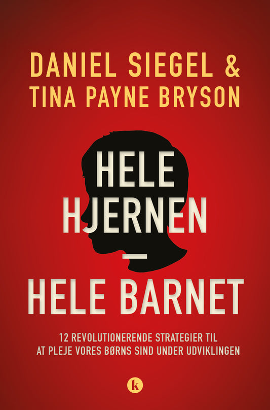HELE HJERNEN – HELE BARNET