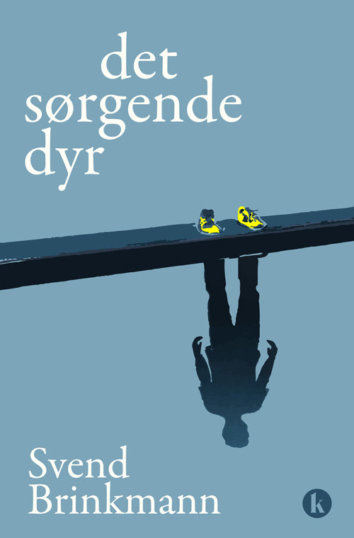 DET SØRGENDE DYR