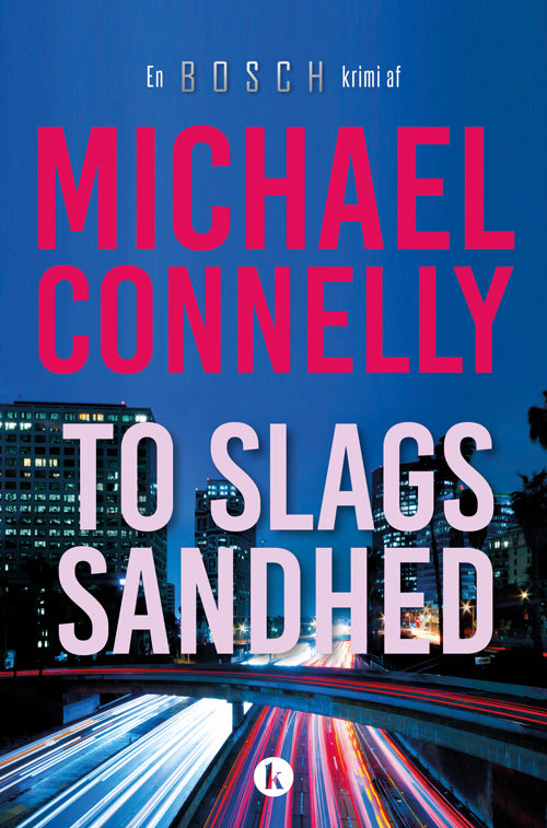 TO SLAGS SANDHED