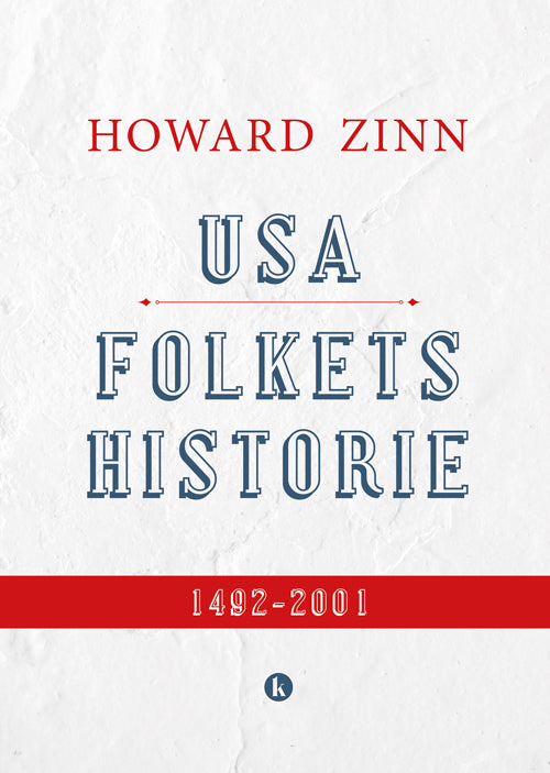 USA FOLKETS HISTORIE