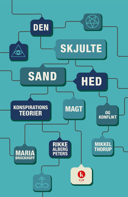 DEN SKJULTE SANDHED
