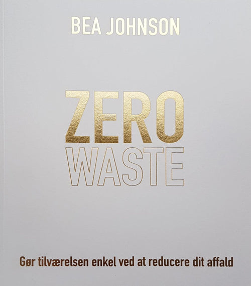 ZERO WASTE