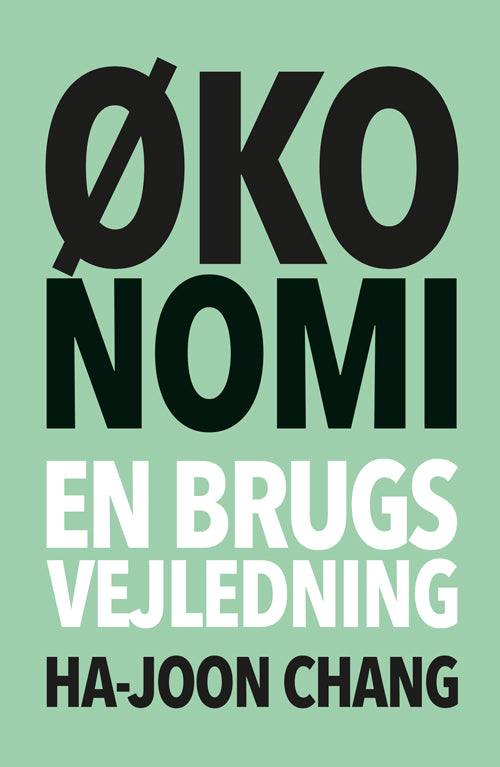 ØKONOMI