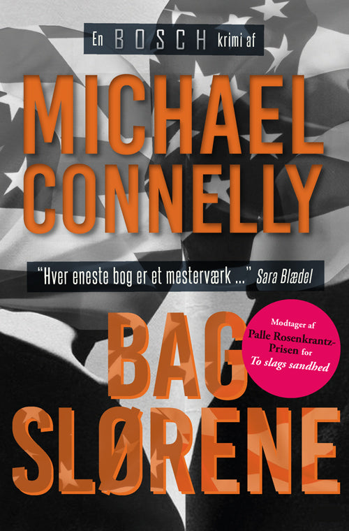 BAG SLØRENE