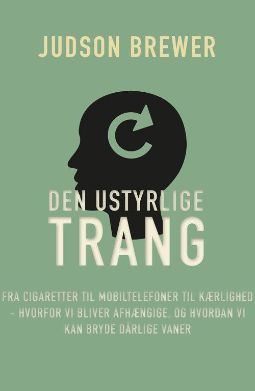 DEN USTYRLIGE TRANG