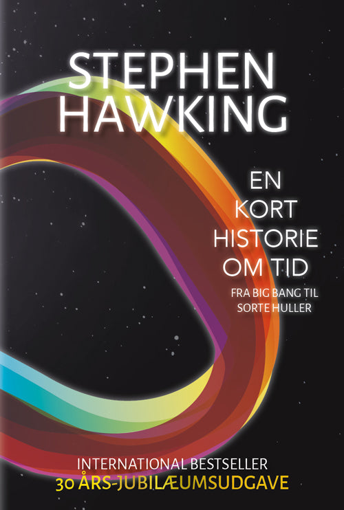 EN KORT HISTORIE OM TID