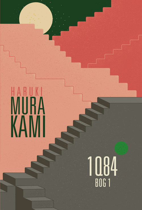 1Q84 1