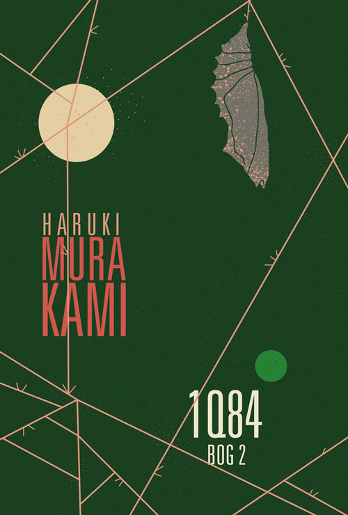 1Q84 2