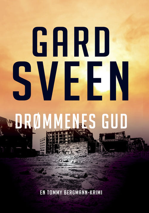 DRØMMENES GUD