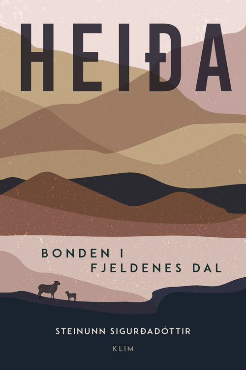 HEIDA