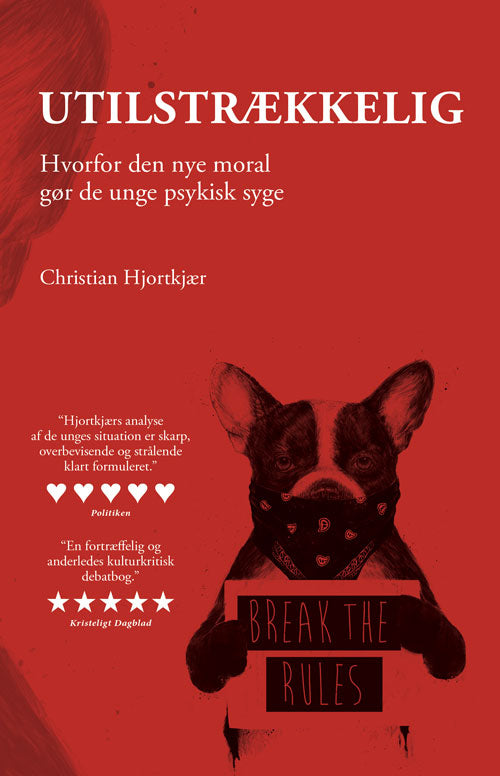 UTILSTRÆKKELIG