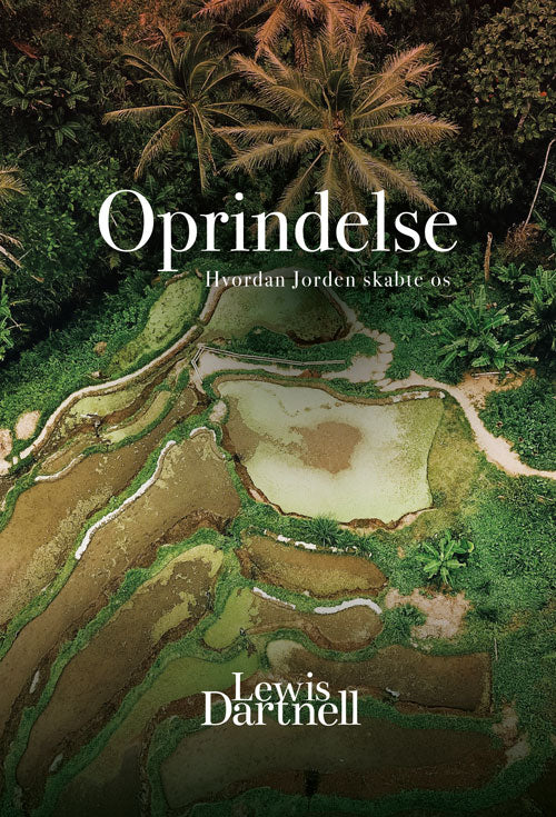 OPRINDELSE