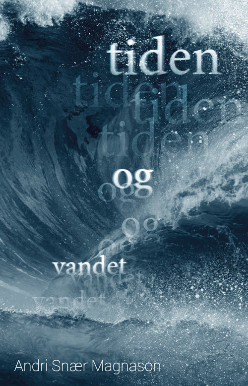 TIDEN OG VANDET