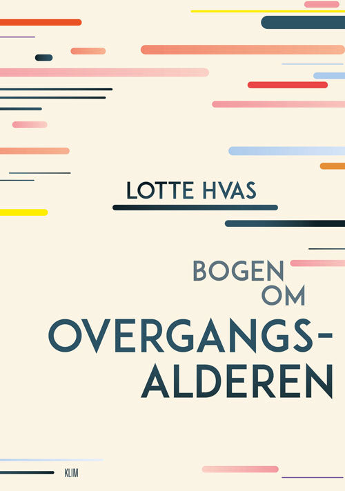 BOGEN OM OVERGANGSALDEREN