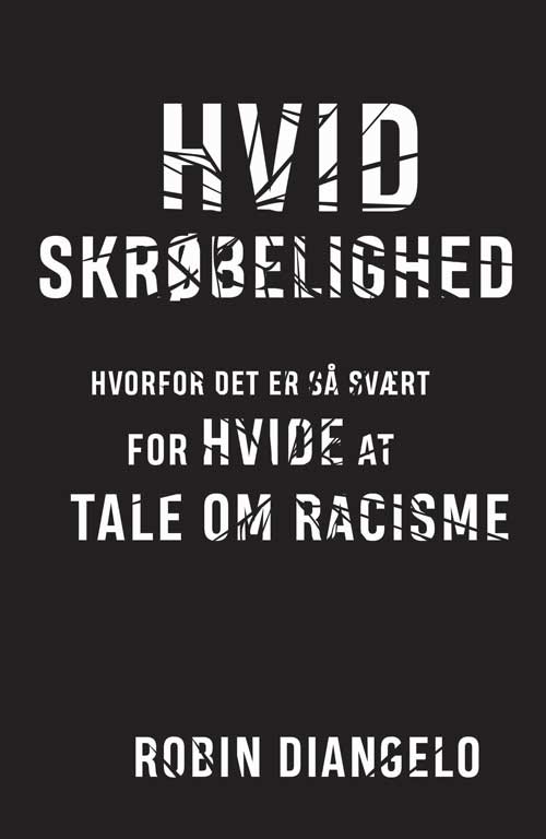 HVID SKRØBELIGHED