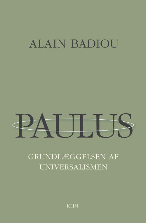 PAULUS