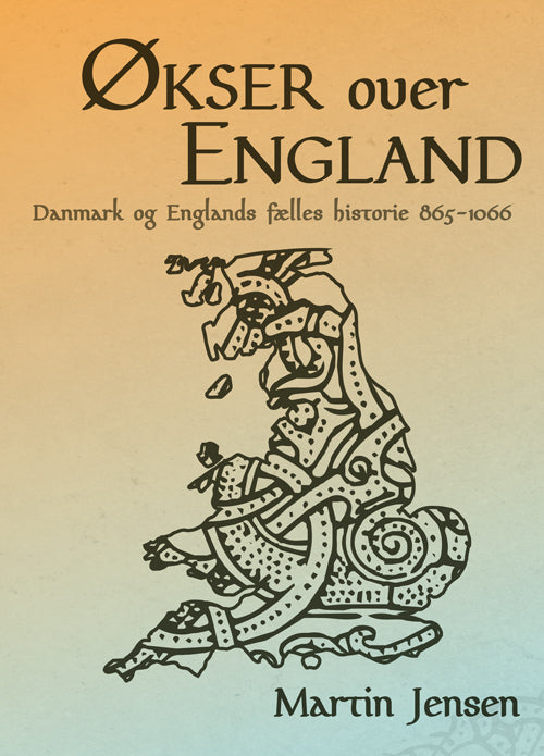 ØKSER OVER ENGLAND