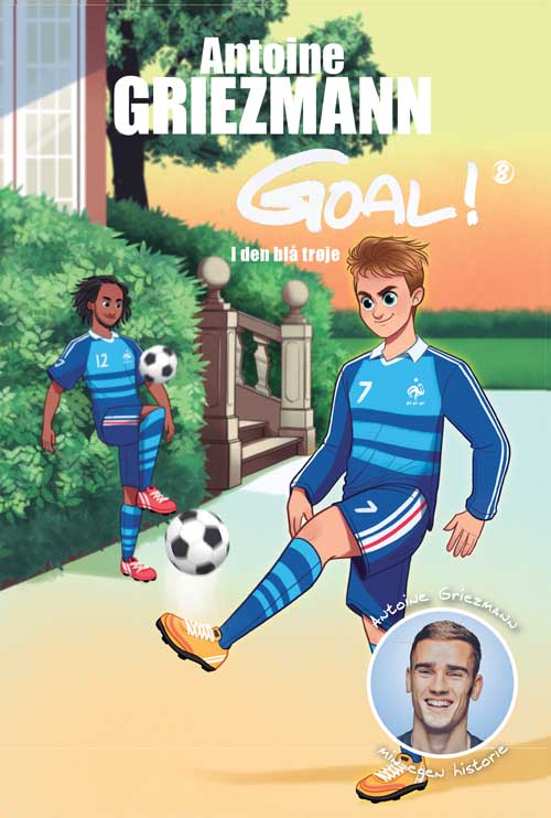 GOAL 8