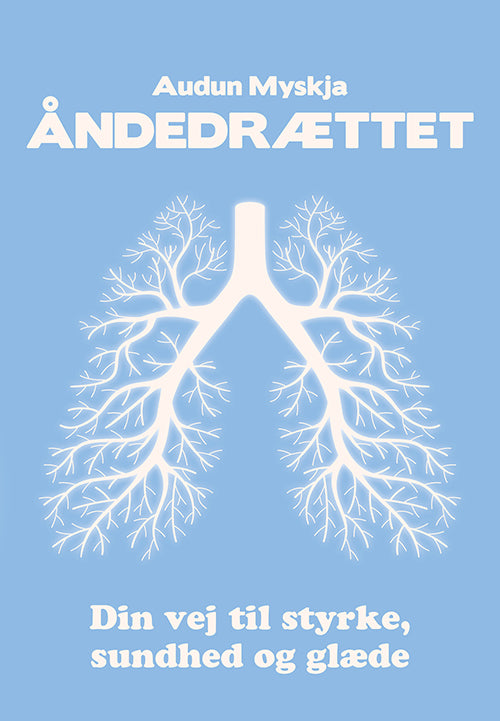 ÅNDEDRÆTTET
