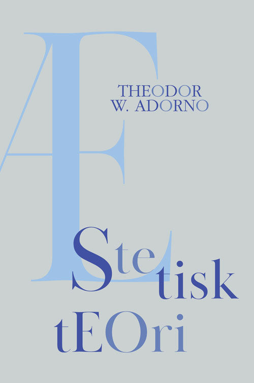 ÆSTETISK TEORI