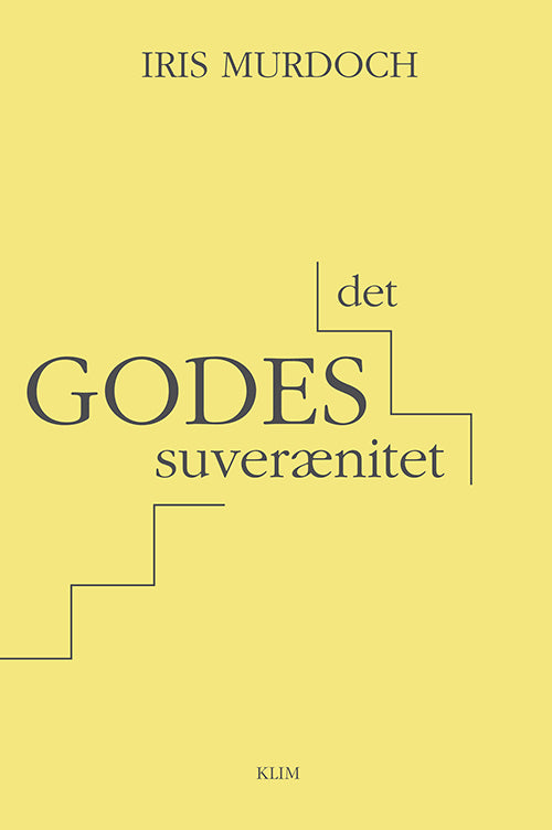 DET GODES SUVERÆNITET