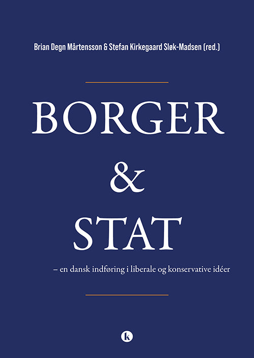 BORGER & STAT