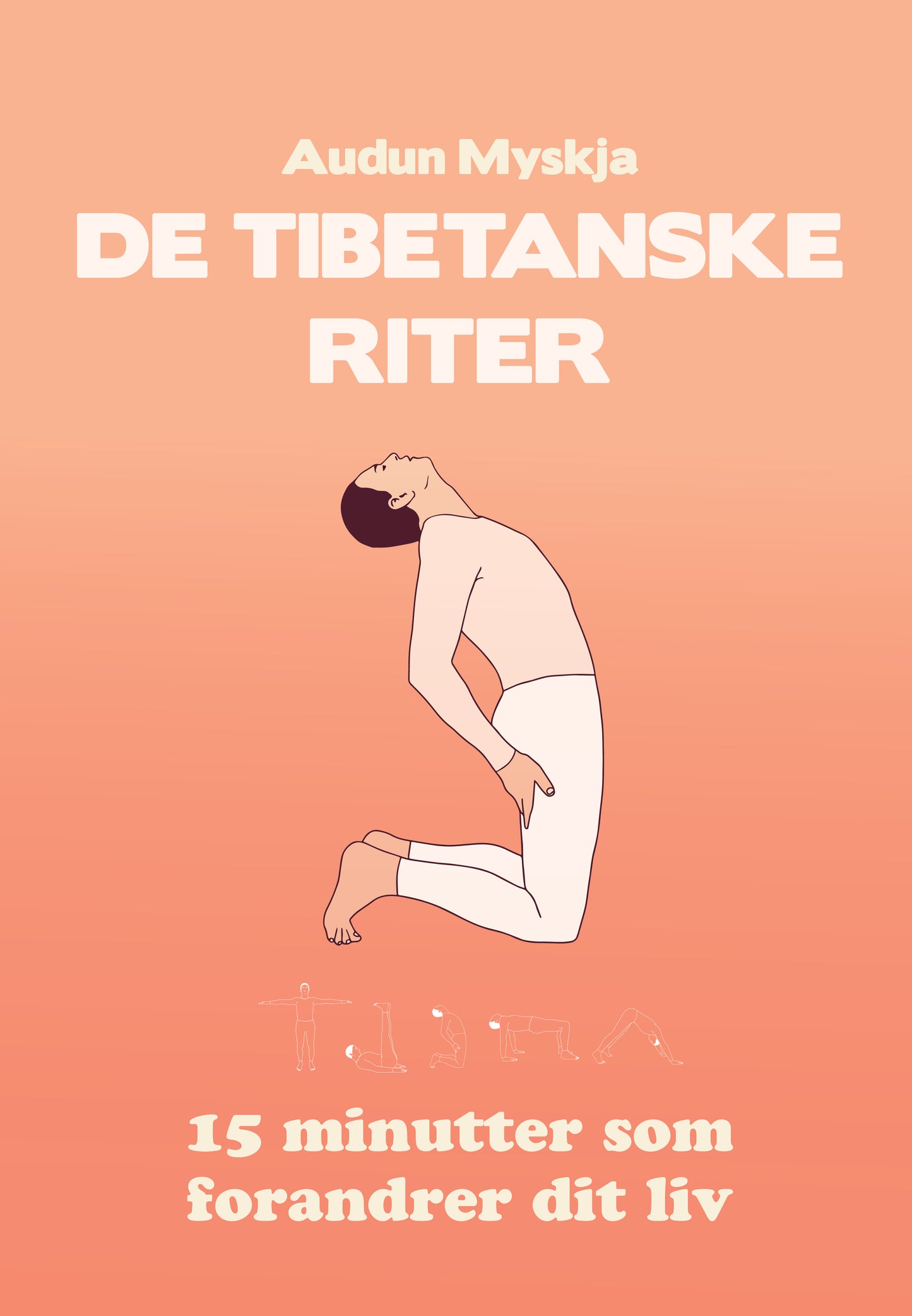DE TIBETANSKE RITER