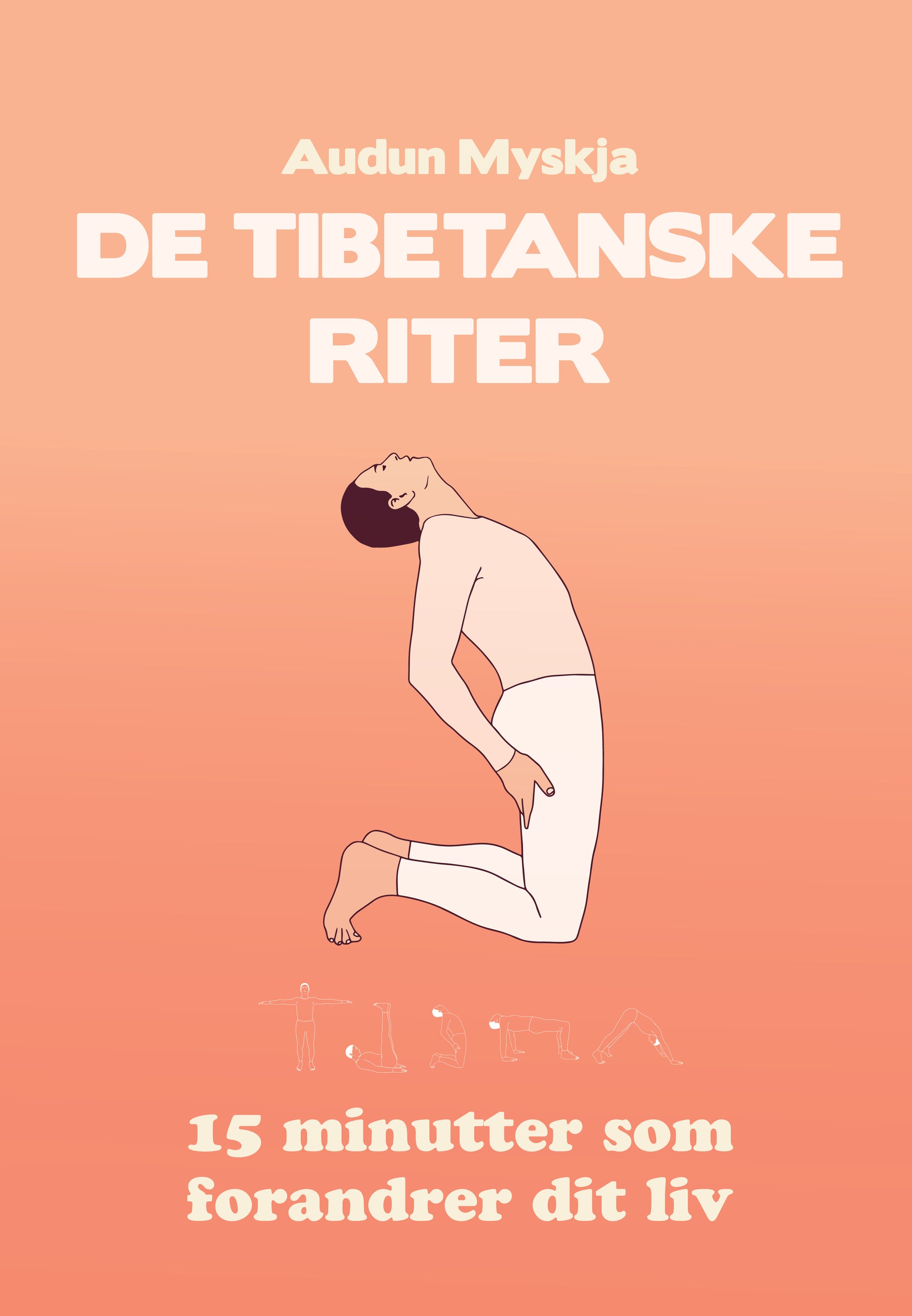 DE TIBETANSKE RITER