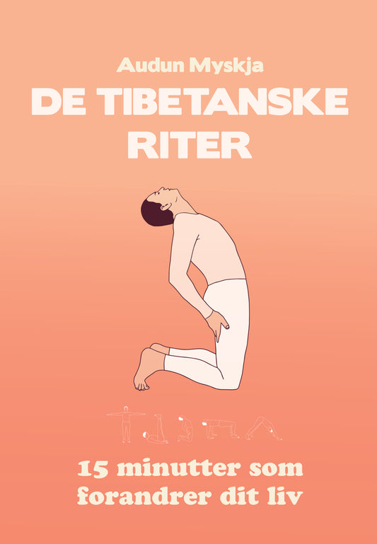 DE TIBETANSKE RITER