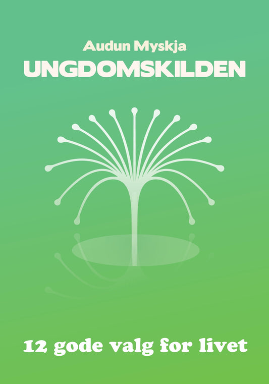 UNGDOMSKILDEN