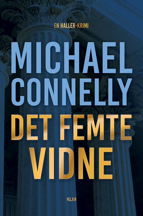 DET FEMTE VIDNE