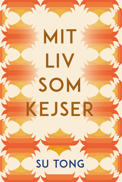 MIT LIV SOM KEJSER