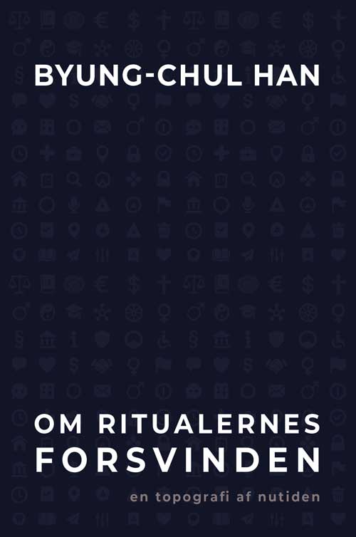 RITUALERNES FORSVINDEN