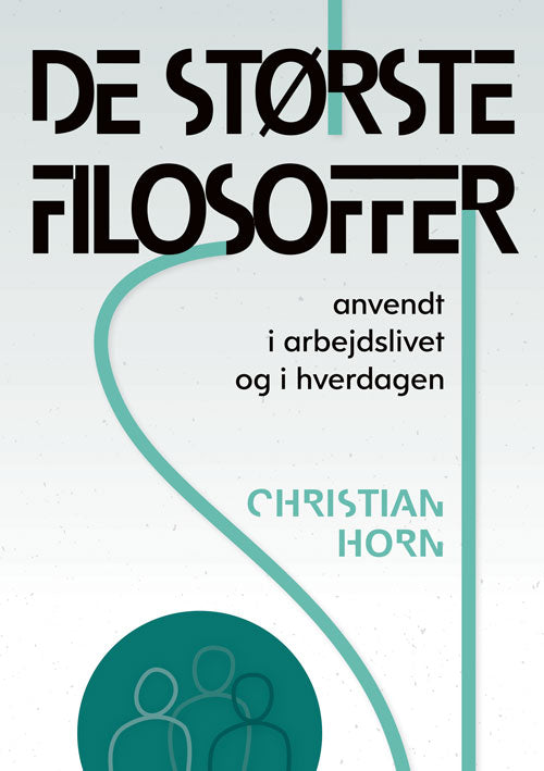 DE STØRSTE FILOSOFFER