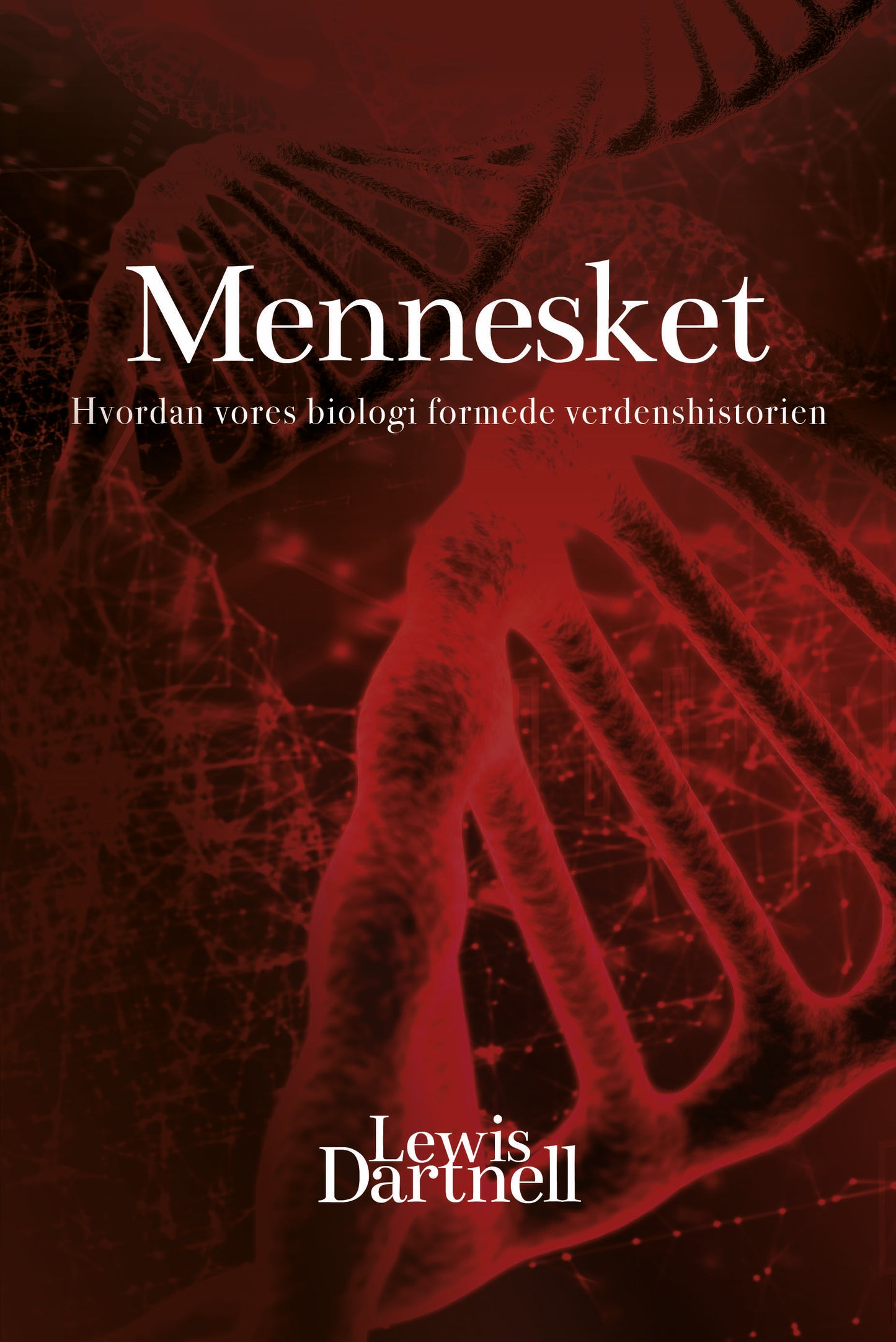 AT VÆRE MENNESKE