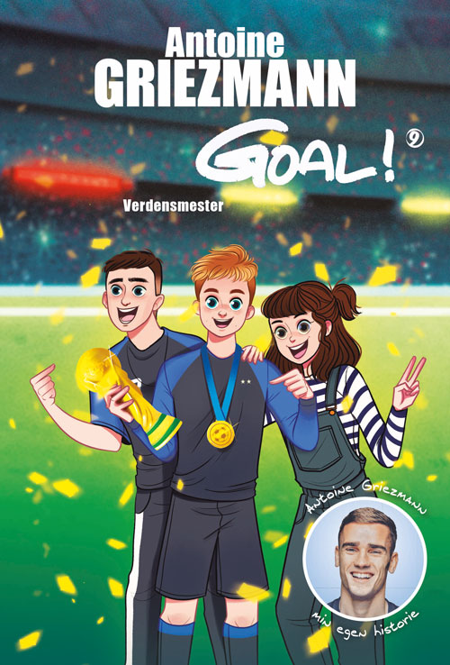 GOAL 9