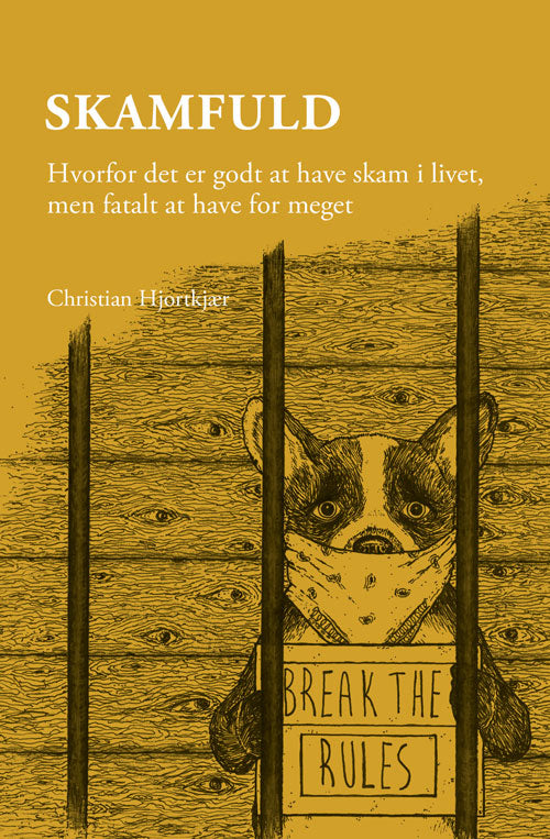 SKAMFULD