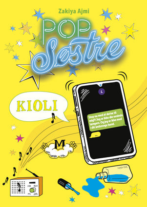 POPSØSTRE KIOLI (1)