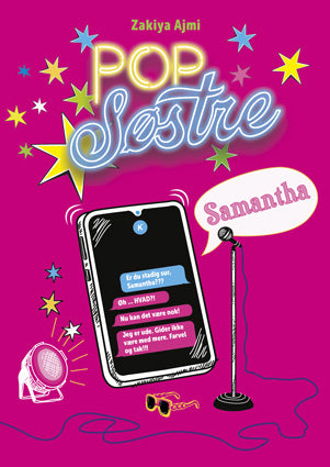POPSØSTRE SAMANTHA (3)