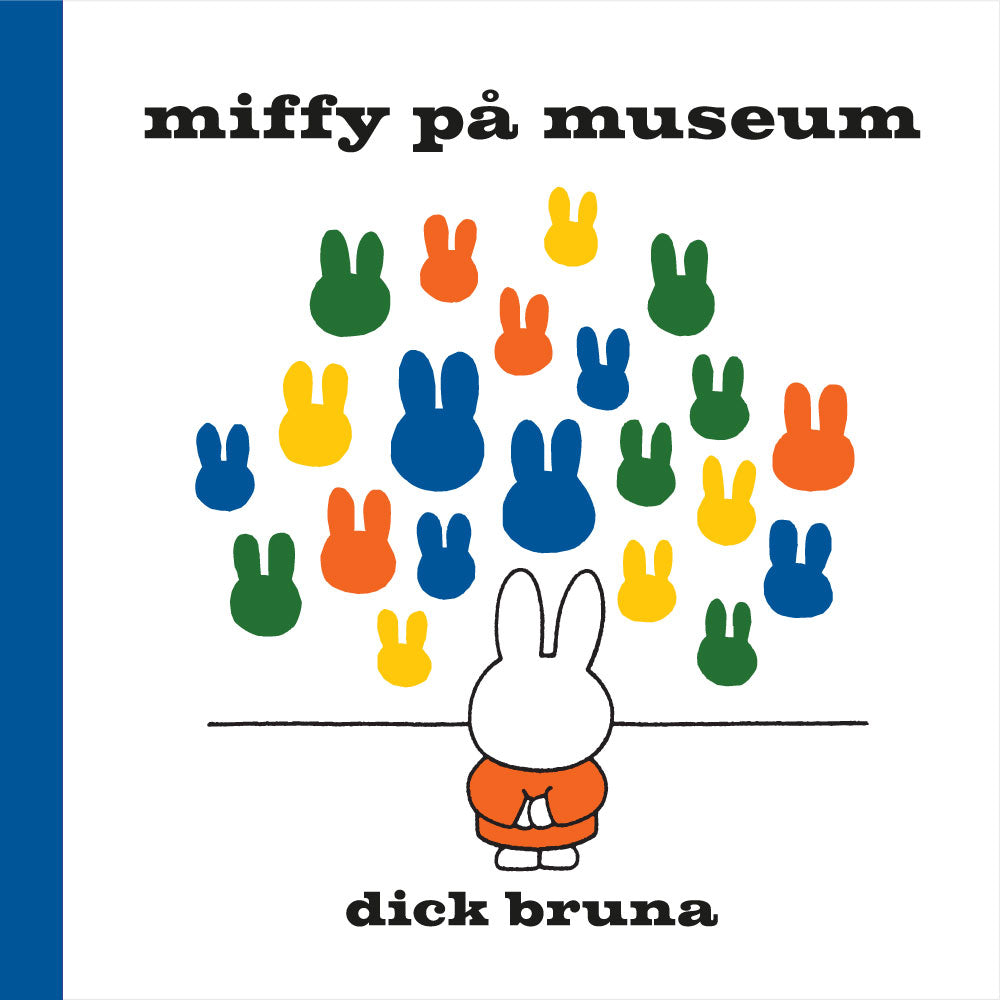 MIFFY PÅ MUSEUM