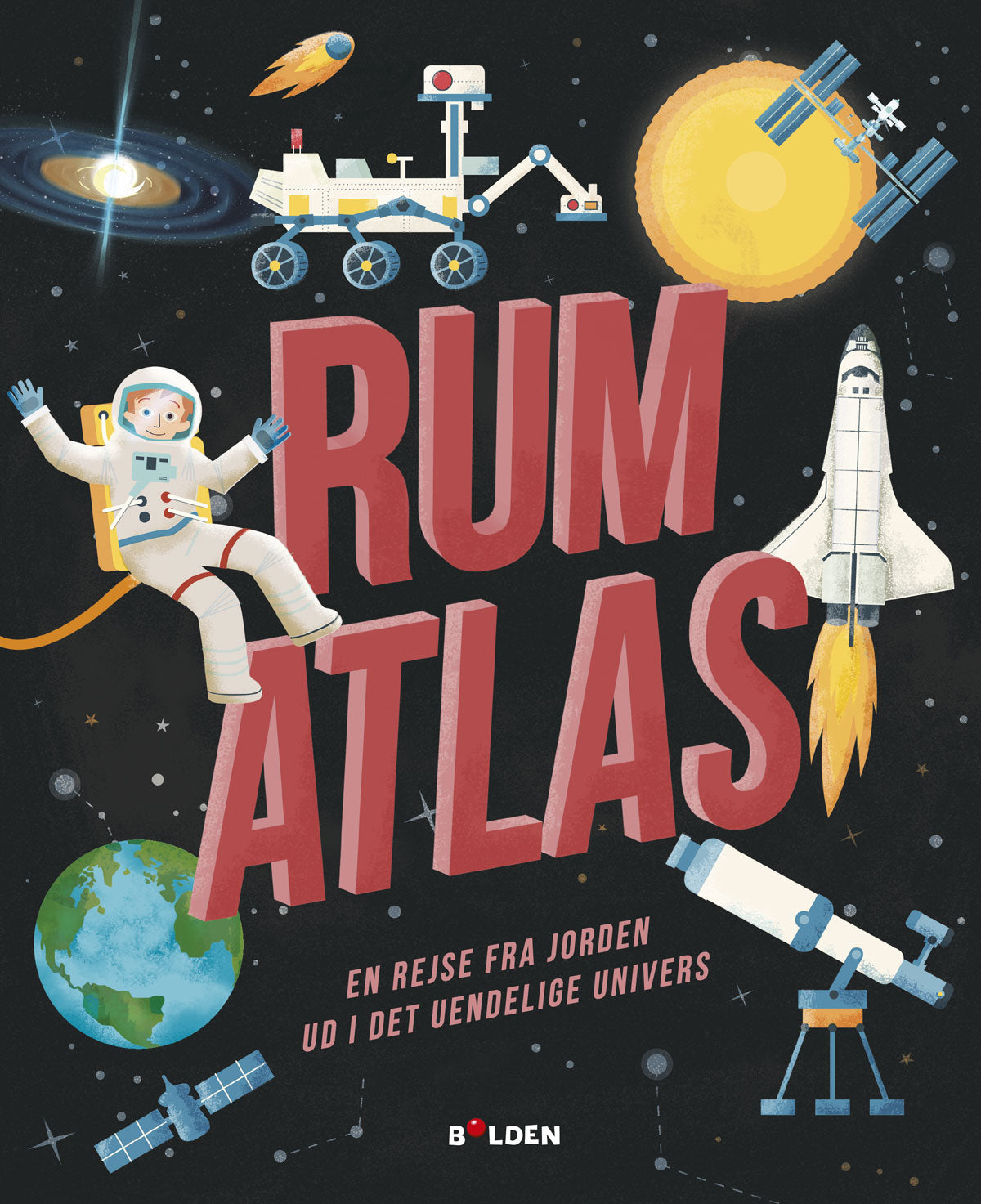 RUMATLAS