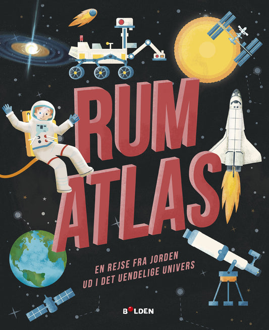 RUMATLAS