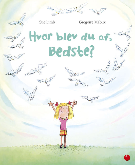 HVOR BLEV DU AF, BEDSTE?