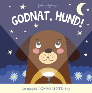 GODNAT, HUND!