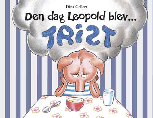 DEN DAG LEOPOLD BLEV TRIST