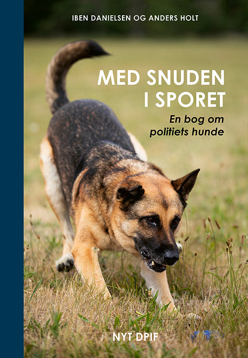 MED SNUDEN I SPORET